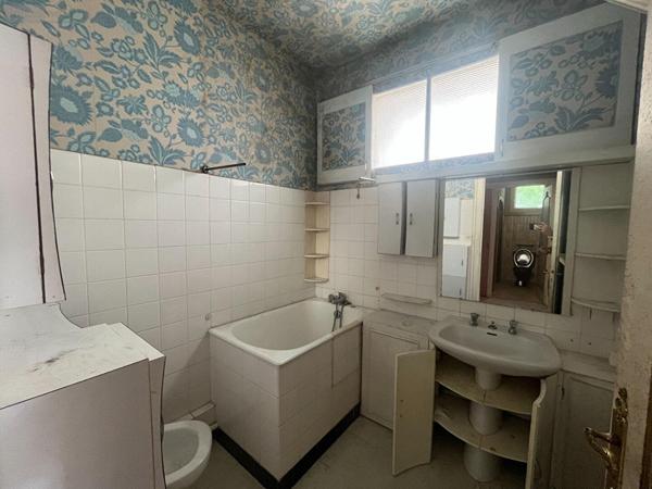 Maison à vendre à Montreuil-Bellay dans le Maine-et-Loire (49260), ref : 2018235