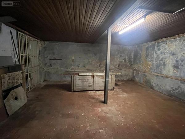 Maison à vendre à Montreuil-Bellay dans le Maine-et-Loire (49260), ref : 2018235