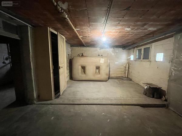 Maison à vendre à Montreuil-Bellay dans le Maine-et-Loire (49260), ref : 2018235