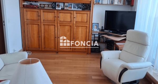 À vendre Studio 28.5 m² - Paris 75013
