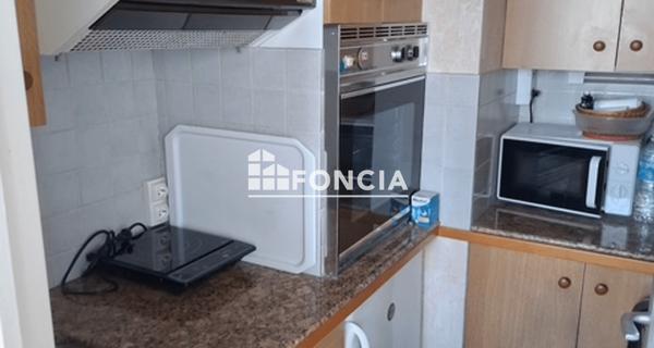 À vendre Studio 28.5 m² - Paris 75013