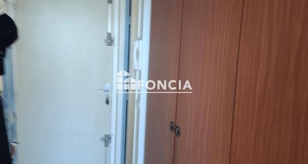 À vendre Studio 28.5 m² - Paris 75013