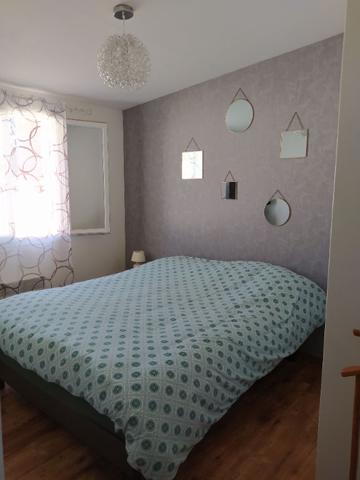 Maison Challans 4 pièce(s) 80 m2