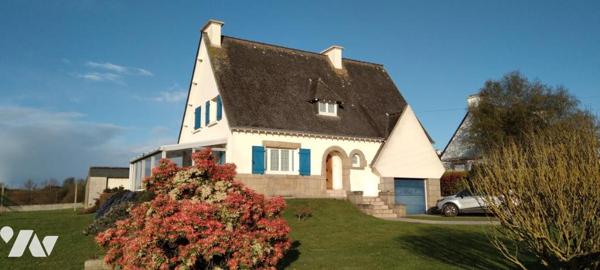 A VENDRE MAISON - 22620 PLOUBAZLANEC