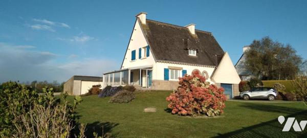 A VENDRE MAISON - 22620 PLOUBAZLANEC