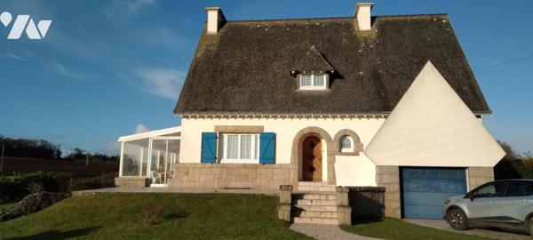 A VENDRE MAISON - 22620 PLOUBAZLANEC