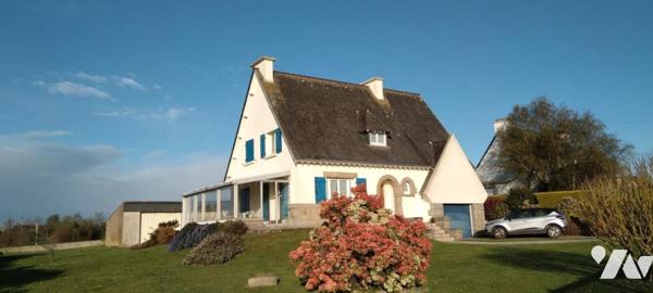 A VENDRE MAISON - 22620 PLOUBAZLANEC