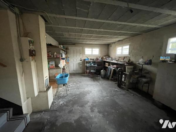 A VENDRE MAISON - 22620 PLOUBAZLANEC