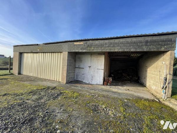 A VENDRE MAISON - 22620 PLOUBAZLANEC