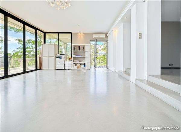 Villa avec vue panoramique