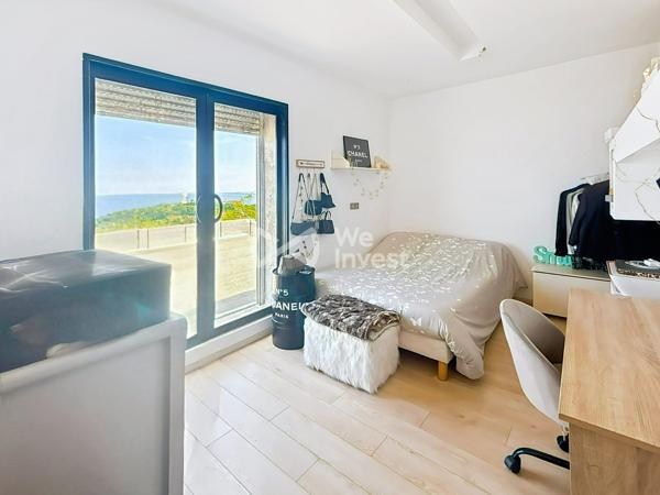 Villa avec vue panoramique