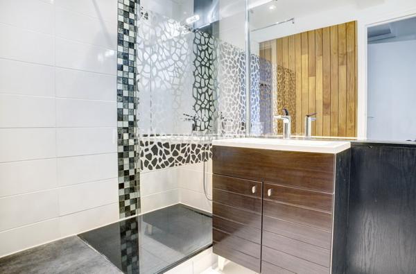 APPARTEMENT QUARTIER BRANCAS EN PARFAIT ETAT AVEC VUE ET BALCON SUD