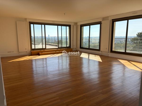Location Appartement 7 pièces 207 m² - Levallois-perret 92300