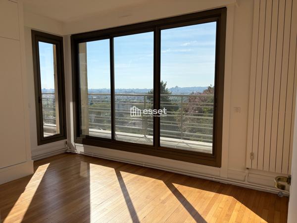 Location Appartement 7 pièces 207 m² - Levallois-perret 92300