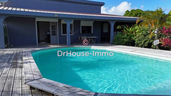 Maison à vendre 5 pièces de 150 m²