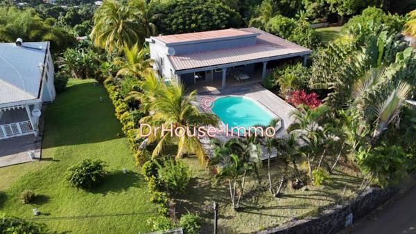 Maison à vendre 5 pièces de 150 m²