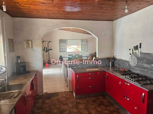 Maison à vendre 5 pièces de 150 m²