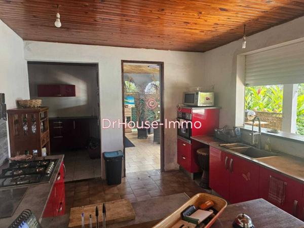 Maison à vendre 5 pièces de 150 m²