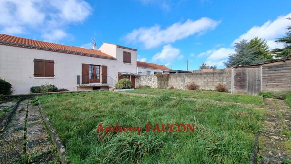 Maison La Roche Sur Yon 4 pièce(s) 117 m2
