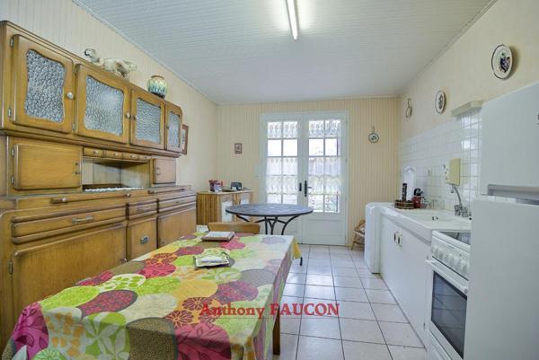 Maison La Roche Sur Yon 4 pièce(s) 117 m2