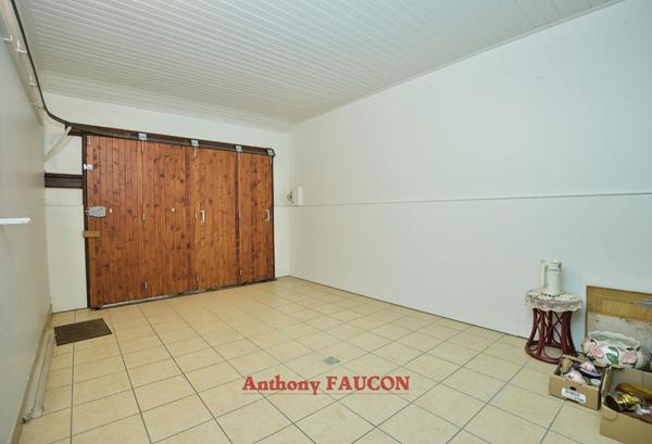 Maison La Roche Sur Yon 4 pièce(s) 117 m2