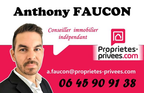 Maison La Roche Sur Yon 4 pièce(s) 117 m2