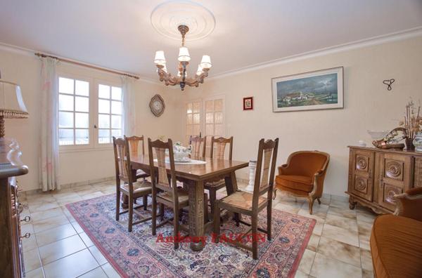 Maison La Roche Sur Yon 4 pièce(s) 117 m2