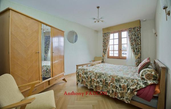 Maison La Roche Sur Yon 4 pièce(s) 117 m2