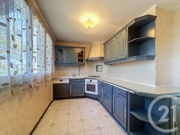 Appartement F3 à vendre  3 pièces - 67,91 m 2   THIAIS  - 94