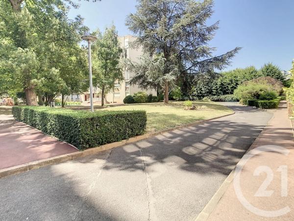 Appartement F3 à vendre  3 pièces - 67,91 m 2   THIAIS  - 94