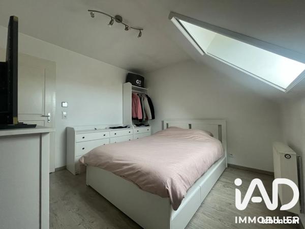 Location appartement 2 pièces 40 m² Morangis