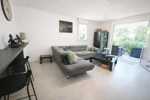 Vente / Appartement T3