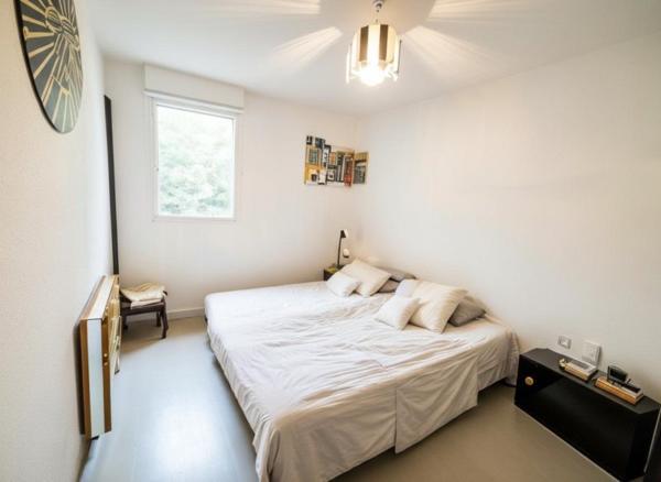 Vente / Appartement T3