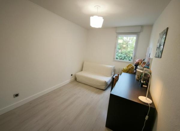 Vente / Appartement T3