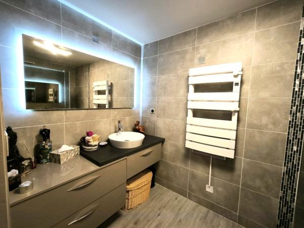 Vente / Appartement T3