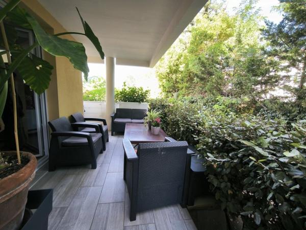 Vente / Appartement T3