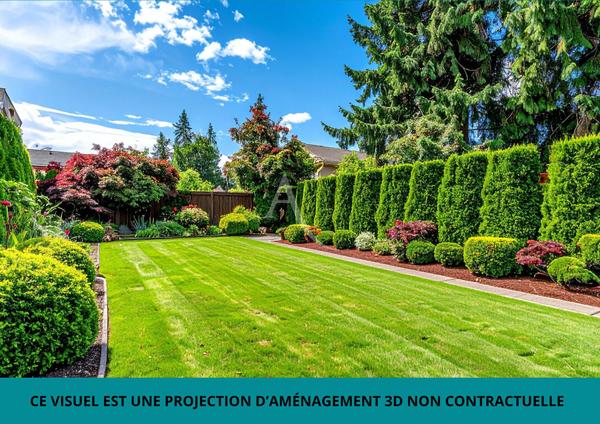 MAGNIFIQUE APPARTEMENT LIEUSAINT