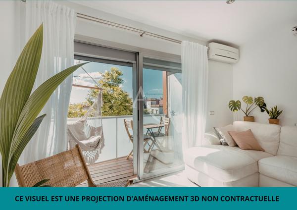 MAGNIFIQUE APPARTEMENT LIEUSAINT