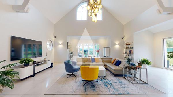 Maison 8 pièces 270 m2