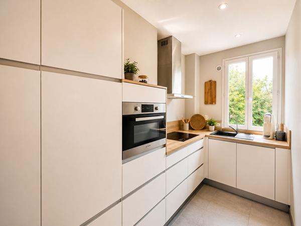Superbe T2(1CH) de 35m² Vincennes