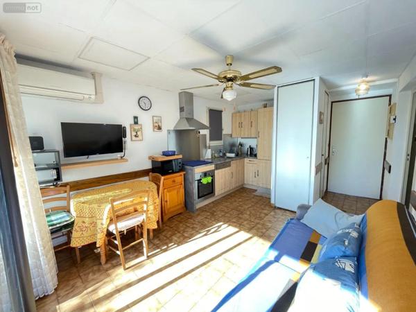 Achat - Appartement | Appartement Gréoux-les-Bains 04800 2 pièces 30 m 2