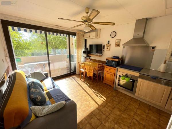 Achat - Appartement | Appartement Gréoux-les-Bains 04800 2 pièces 30 m 2