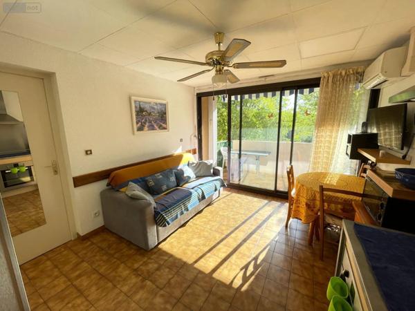 Achat - Appartement | Appartement Gréoux-les-Bains 04800 2 pièces 30 m 2