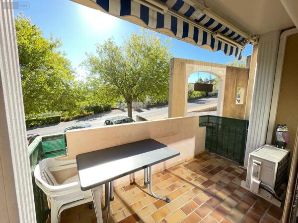 Achat - Appartement | Appartement Gréoux-les-Bains 04800 2 pièces 30 m 2