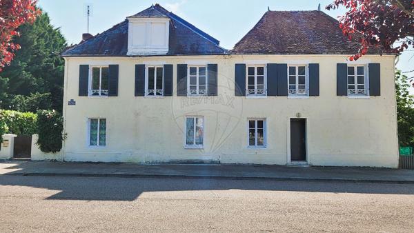 Immeuble  en vente - Nièvre - 58