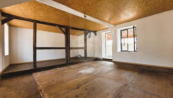 Immeuble  en vente - Nièvre - 58