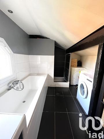 Duplex 4 pièces de 103 m² à Colombes (92700)