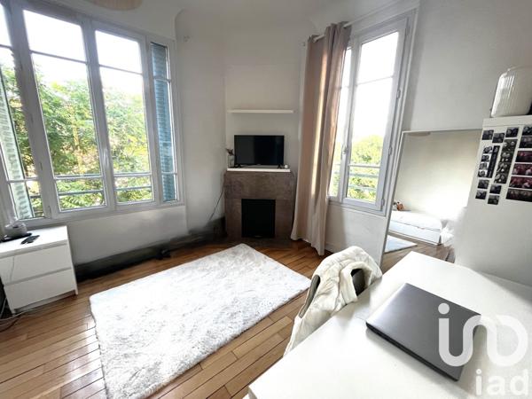 Duplex 4 pièces de 103 m² à Colombes (92700)
