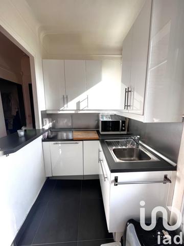 Duplex 4 pièces de 103 m² à Colombes (92700)