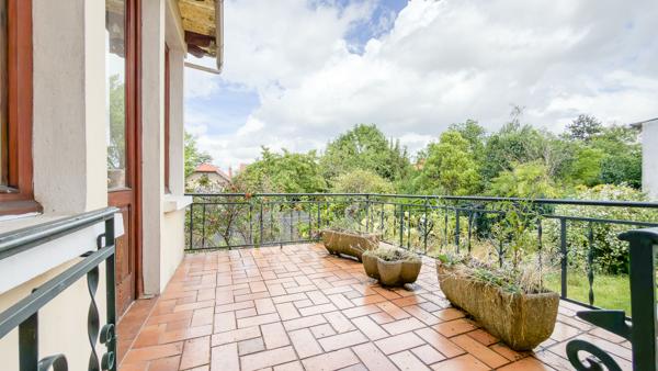 Maison Montgeron 100 m2